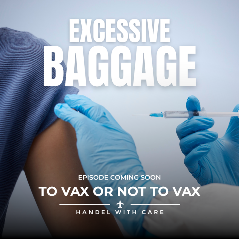 To Vax or Not to Vax
